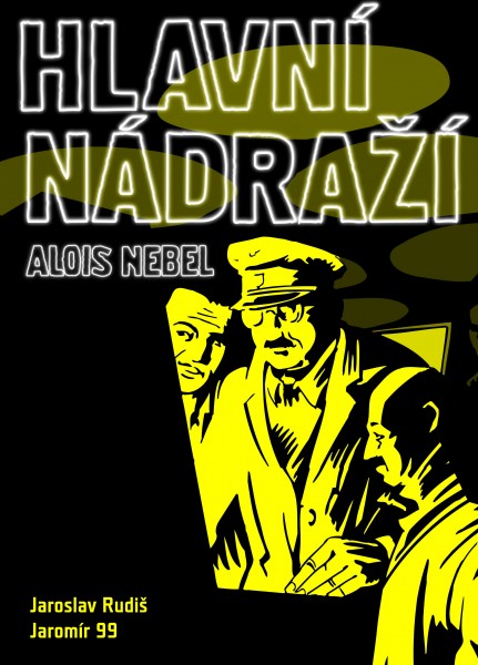 Hlavn ndra