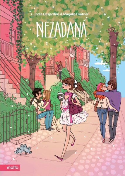 Nezadan