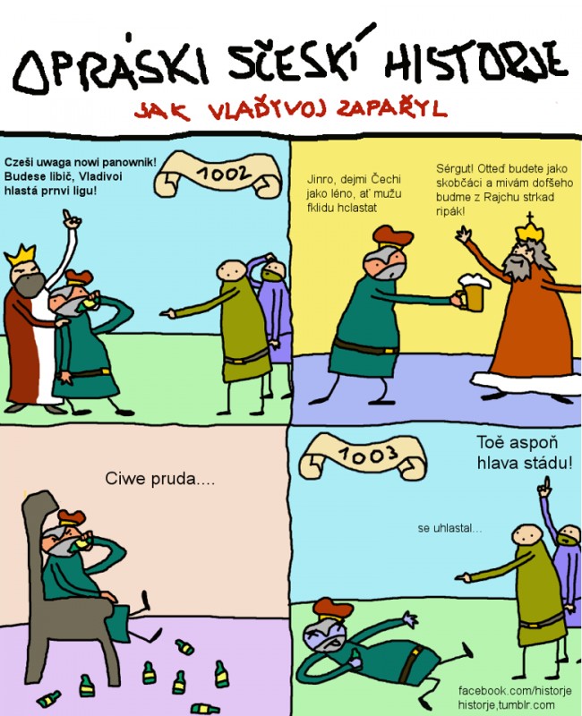 Oprski Vladivoj