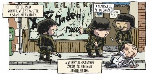 Dt s hvzdikou