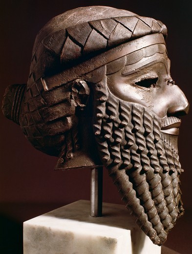 Sargon