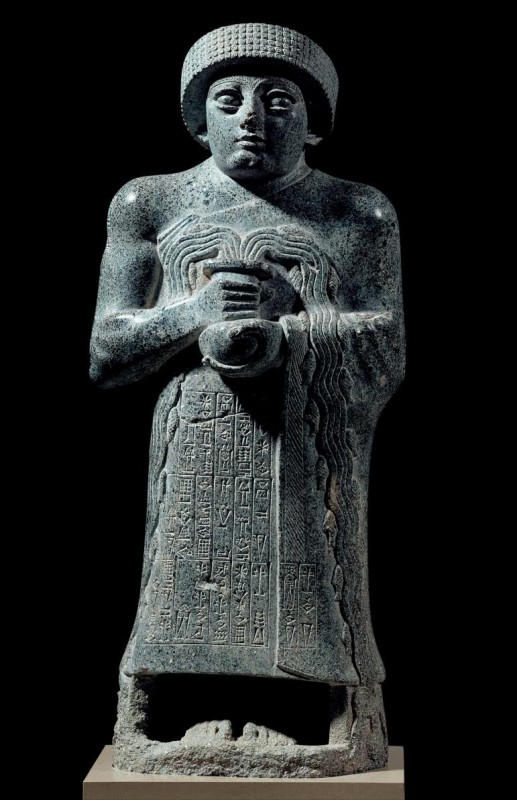 Gudea